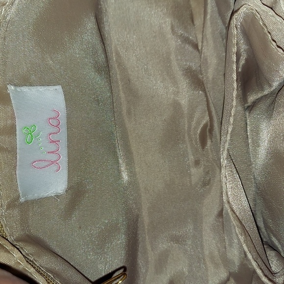 Adorable Lina Shoulder Bag - Picture 3 of 4